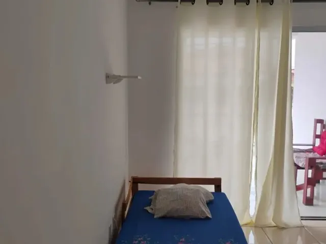 Imagem 5: Vaga Feminina em Quarto Compartilhado