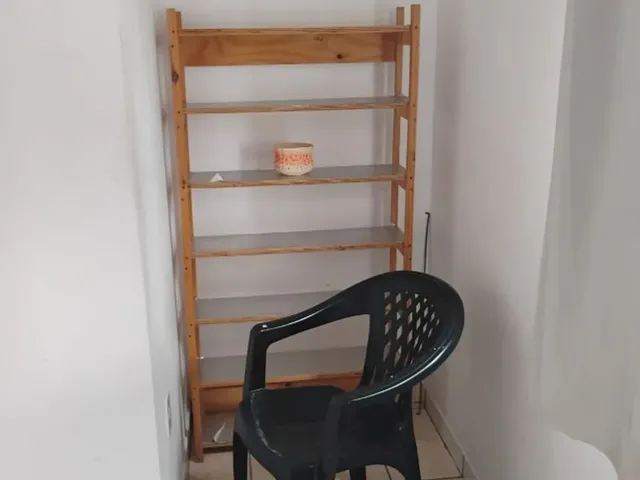 Imagem 11: Vaga Feminina em Quarto Compartilhado
