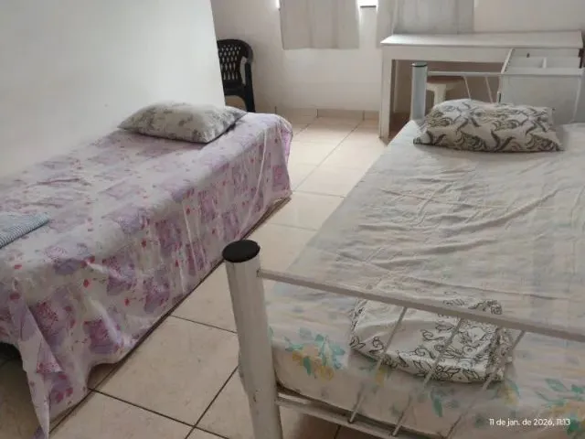 Imagem 6: Vaga Feminina em Quarto Compartilhado