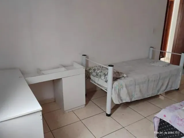 Imagem 9: Vaga Feminina em Quarto Compartilhado
