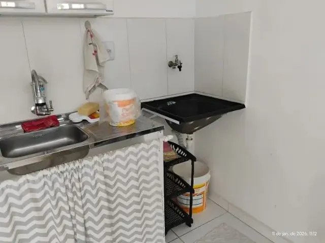 Imagem 4: Vaga Feminina em Quarto Compartilhado