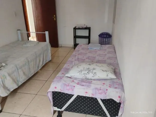 Imagem 13: Vaga Feminina em Quarto Compartilhado