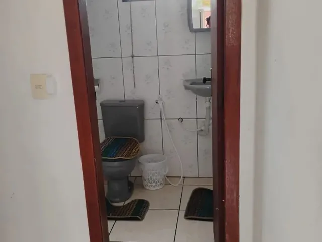 Imagem 14: Vaga Feminina em Quarto Compartilhado