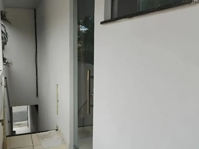 Imagem 2: Vaga Feminina em Quarto Compartilhado