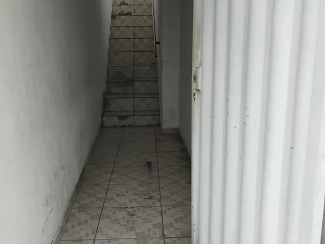 Imagem 15: Vaga Feminina em Quarto Compartilhado