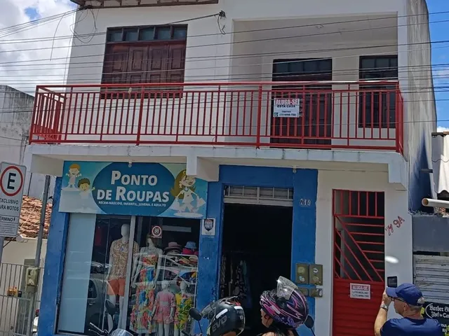 Imagem: Aluguel de Apartamento na santa Luzia Próximo