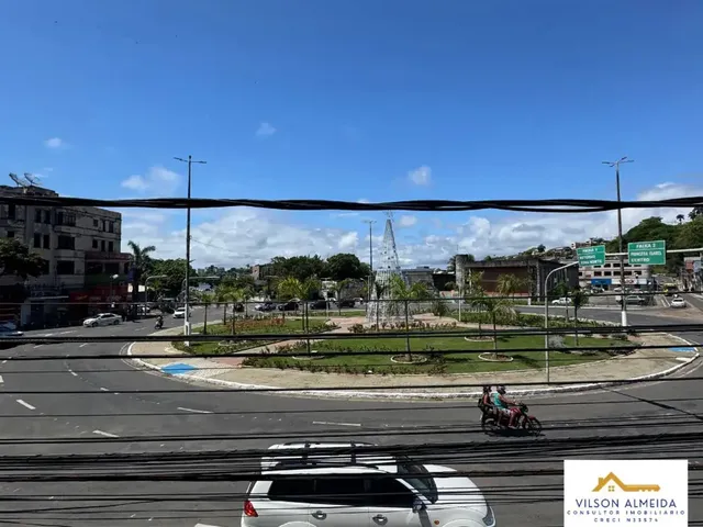 Imagem 1: Apartamento para Locação no Centro, Ilhéus - Ba, Centro, Ilhéus, Ba