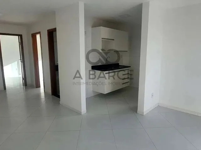 Imagem 8: Apt. 2 Dorms Sendo 1 Suíte - Loteamento Pérola do Mar - Ilhéus/Ba