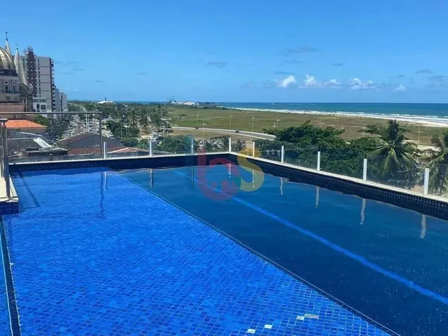 Imagem: Alugo Apartamento Garden 4/4 Frente Ao Mar