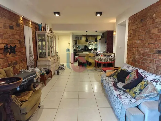 Imagem 13: Alugo Apartamento Garden 4/4 Frente Ao Mar Avenida 2 de Julho