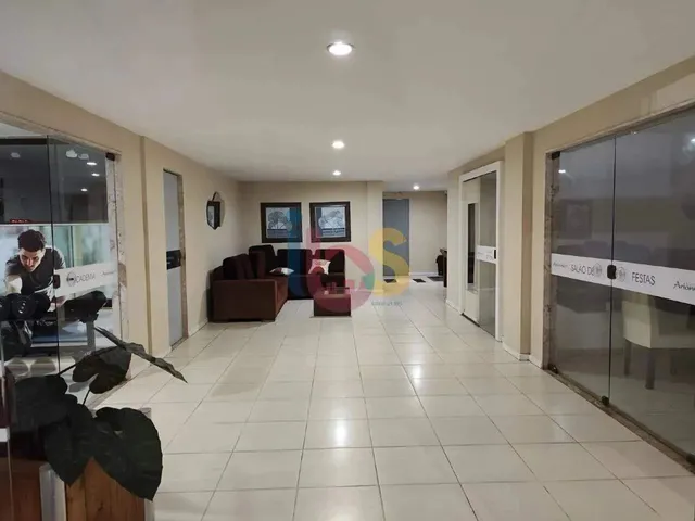 Imagem 7: Alugo Apartamento Garden 4/4 Frente Ao Mar Avenida 2 de Julho