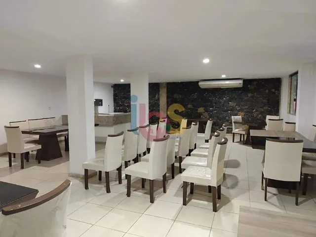 Imagem 16: Alugo Apartamento Garden 4/4 Frente Ao Mar Avenida 2 de Julho