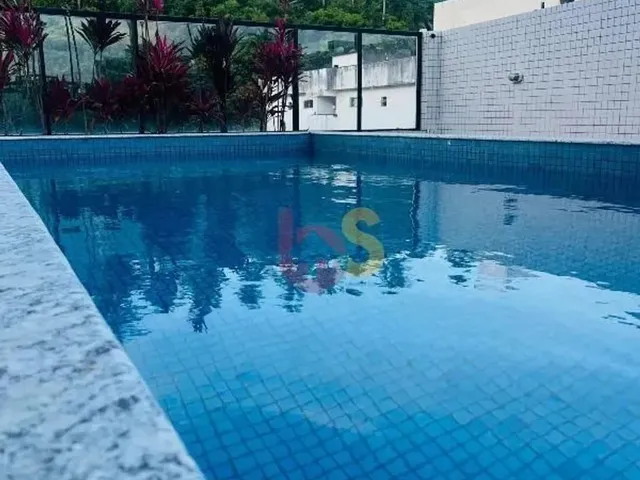 Imagem: Apartamento com 3/4 no Residencial Maranello