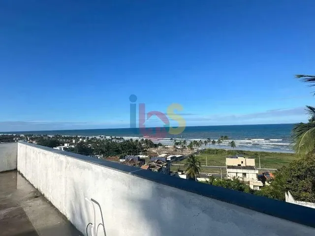 Imagem: Alugo Apartamento Pérola do Mar com Vista