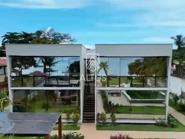 Imagem: Village Pé na Areia Barra Grande Venda