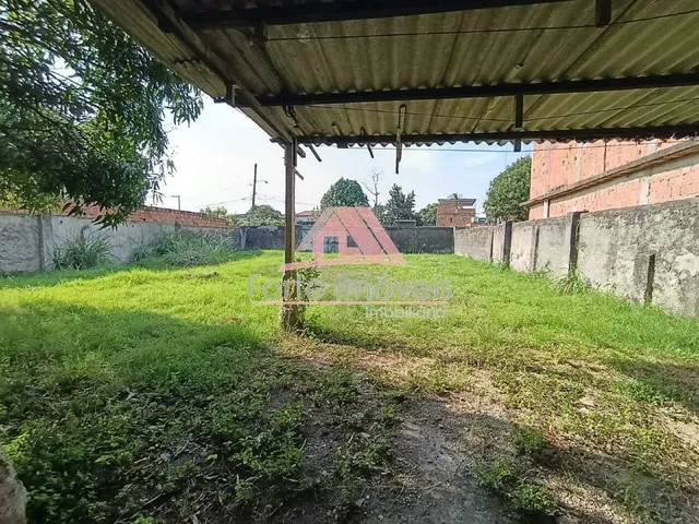 Imagem: Terreno À Venda, santa Cruz - Rio de Janeiro/Rj