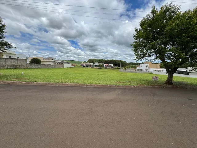 Imagem: Lindo Terreno no Condomínio Recanto dos