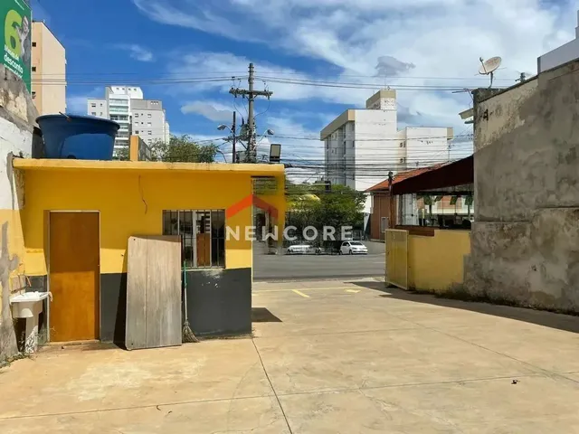 Imagem: Lote em Avenida Barão de Itapura - Botafogo