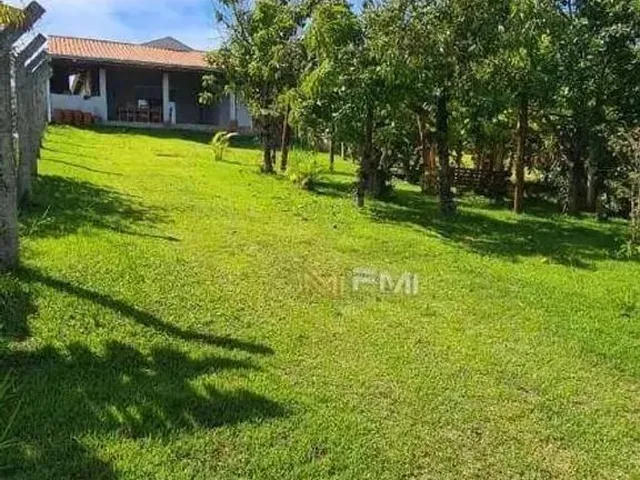 Imagem: Chácara com 3 Dormitórios À Venda, 500