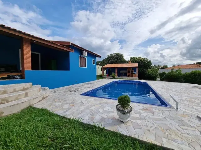 Imagem: Chácara em santa Bárbara Doeste / Aceita