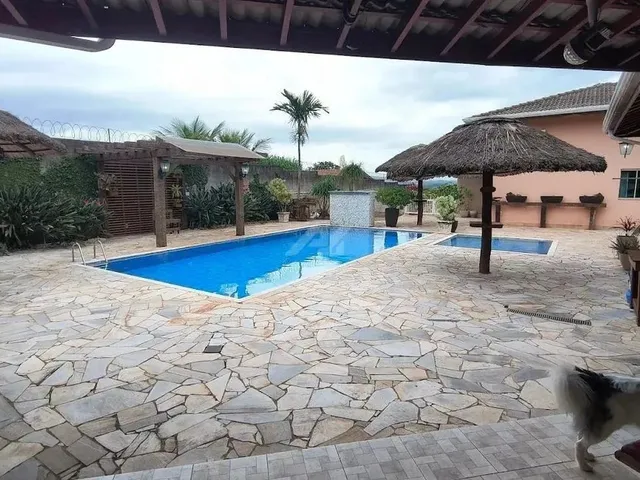 Imagem 1: Chácara - Parque Jatibaia (Sousas) - Campinas