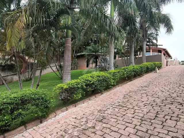 Imagem 15: Chácara - Parque Jatibaia (Sousas) - Campinas