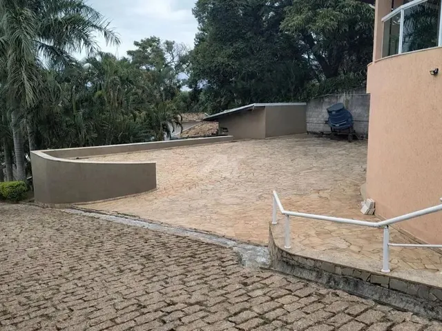 Imagem 3: Chácara - Parque Jatibaia (Sousas) - Campinas