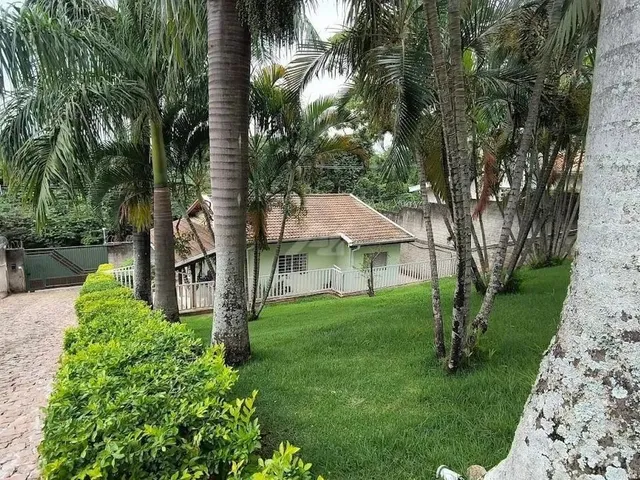 Imagem 14: Chácara - Parque Jatibaia (Sousas) - Campinas