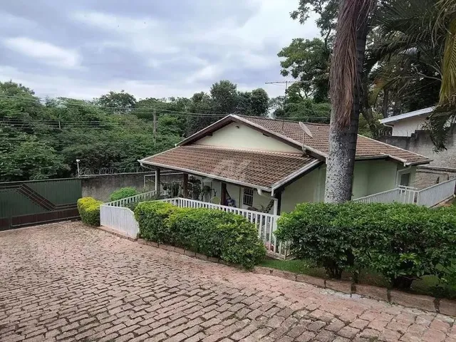 Imagem 12: Chácara - Parque Jatibaia (Sousas) - Campinas