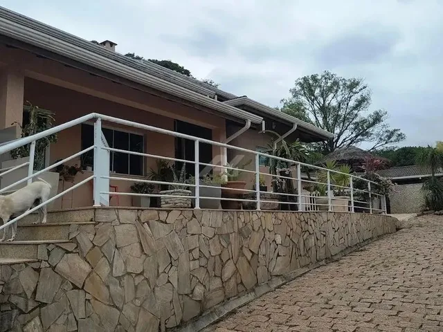 Imagem 2: Chácara - Parque Jatibaia (Sousas) - Campinas