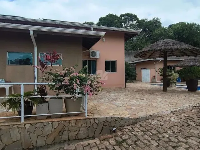 Imagem 5: Chácara - Parque Jatibaia (Sousas) - Campinas