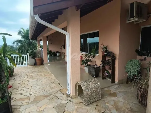 Imagem 16: Chácara - Parque Jatibaia (Sousas) - Campinas