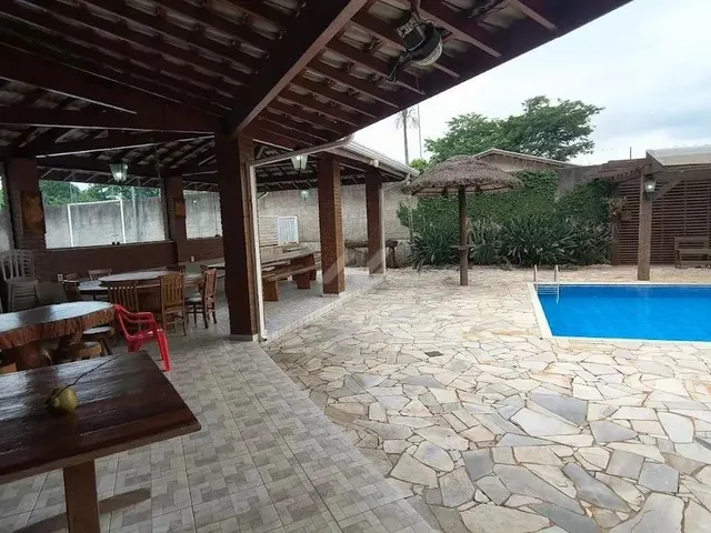 Imagem 8: Chácara - Parque Jatibaia (Sousas) - Campinas