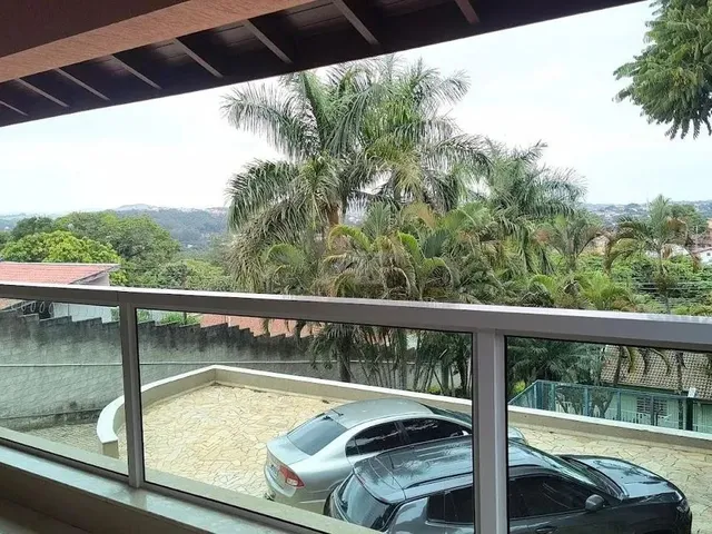 Imagem 6: Chácara - Parque Jatibaia (Sousas) - Campinas