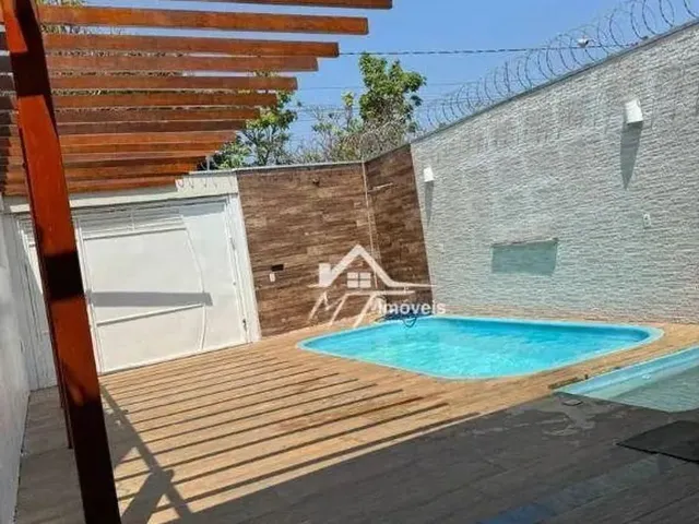 Imagem: Chácara com 1 Dormitório À Venda, 125
