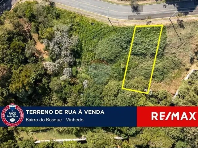Imagem: Terreno a Venda com 605 M² no Bairro do