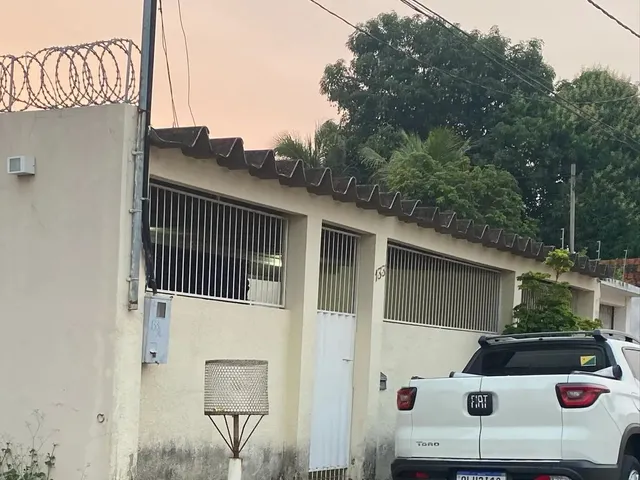 Imagem: Casa no Bairro Bosque