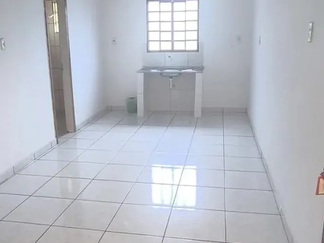 Imagem 3: Apartamento no Bosque Rua da Alegria