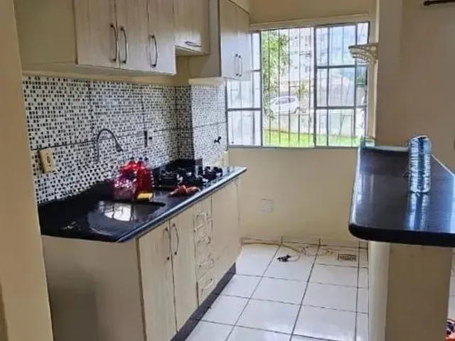 Imagem: Alugo Apto. 2 Quartos Residêncial Calafate