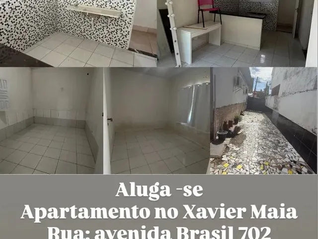 Imagem: O apartamento possui 2 Dormitórios, 1 Banheiro, 2 Vagas na
