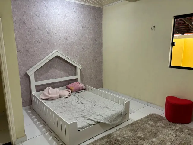 Imagem: Casa Mobiliada no Morada do Sol