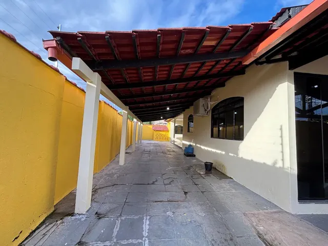 Imagem 5: Casa Mobiliada no Morada do Sol