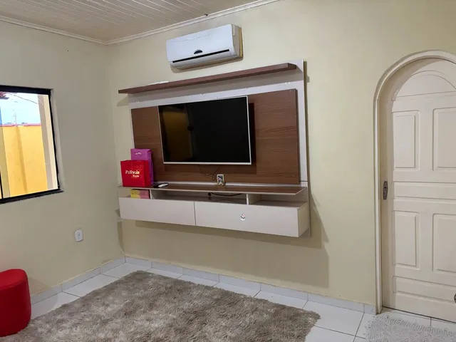 Imagem 6: Casa Mobiliada no Morada do Sol
