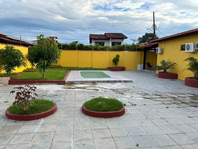 Imagem 7: Casa Mobiliada no Morada do Sol