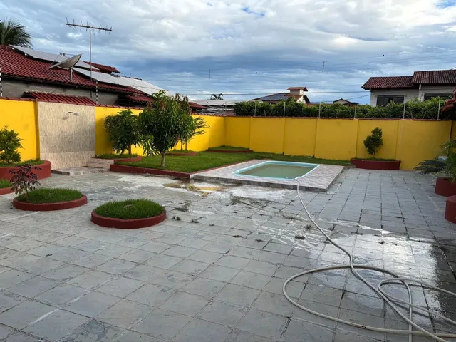 Imagem 11: Casa Mobiliada no Morada do Sol