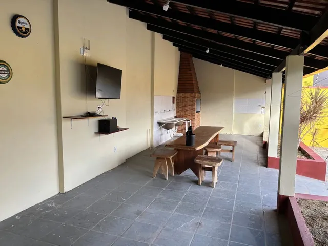 Imagem 15: Casa Mobiliada no Morada do Sol