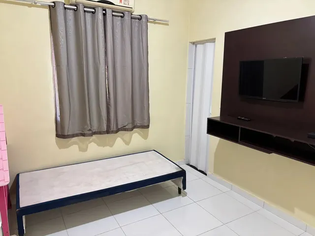 Imagem 2: Casa Mobiliada no Morada do Sol