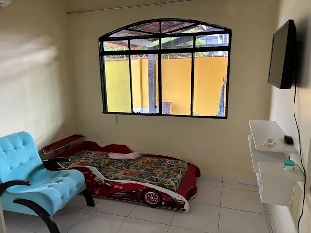 Imagem 3: Casa Mobiliada no Morada do Sol