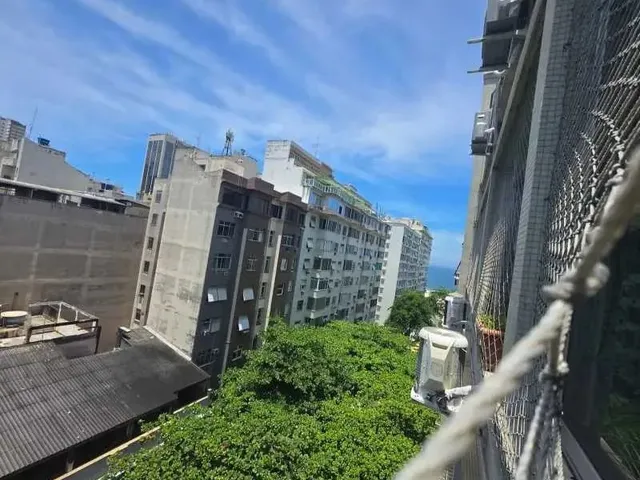 Imagem: Apartamento / Residencial / Copacabana