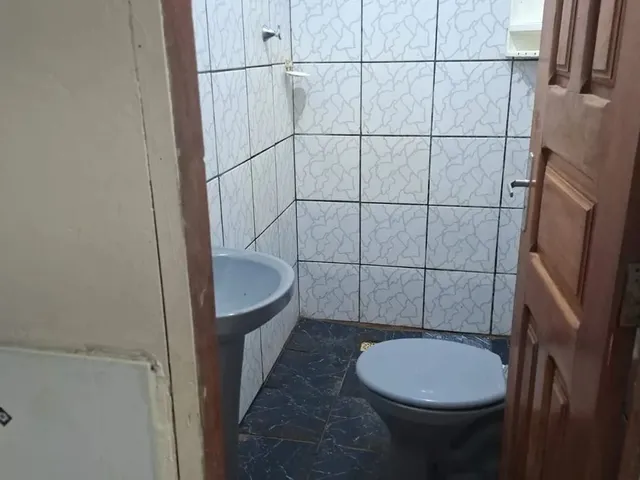 Imagem: Apartamento com Dois Cômodos